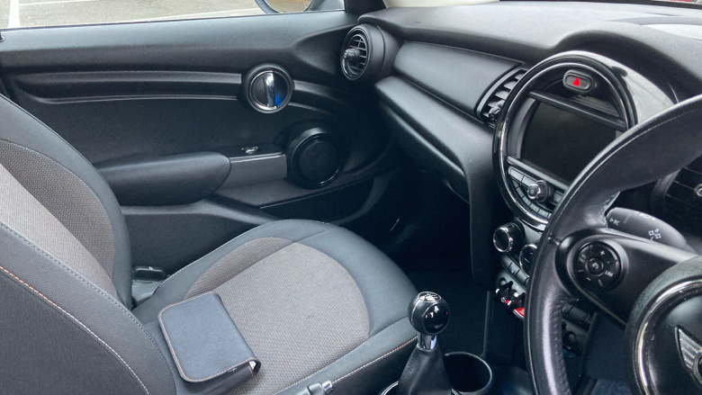 MINI Hatchback 1.2 One 5dr Petrol Hatchback